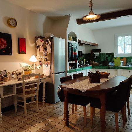 Villa Les Chariotins Draguignan Luaran gambar
