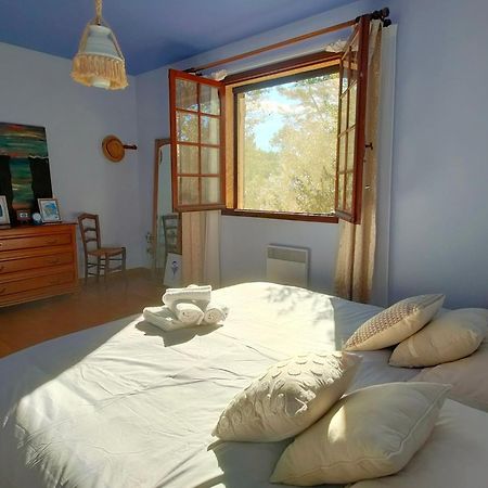Villa Les Chariotins Draguignan Luaran gambar