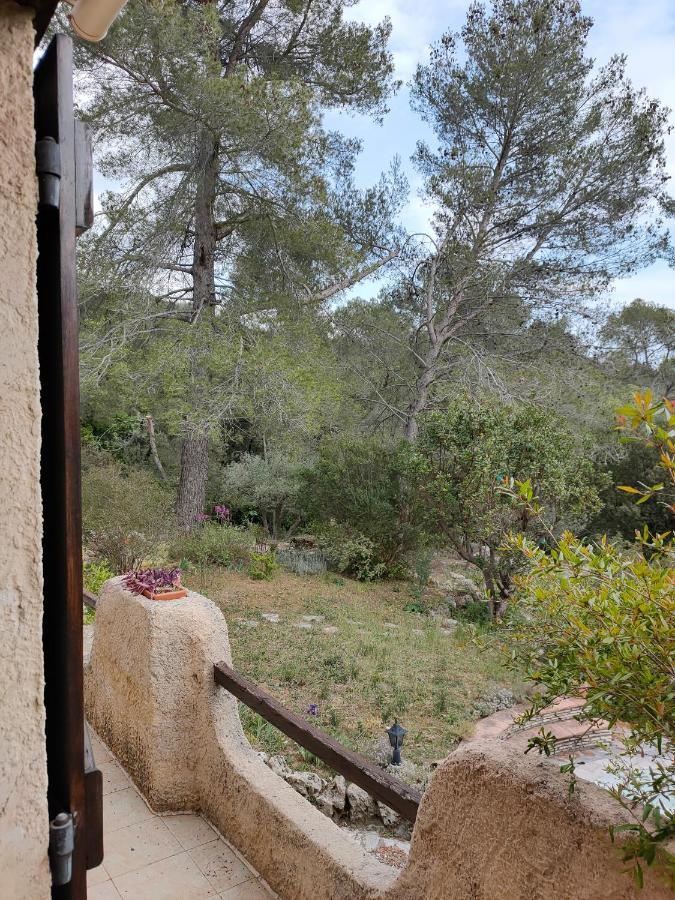 Villa Les Chariotins Draguignan Luaran gambar