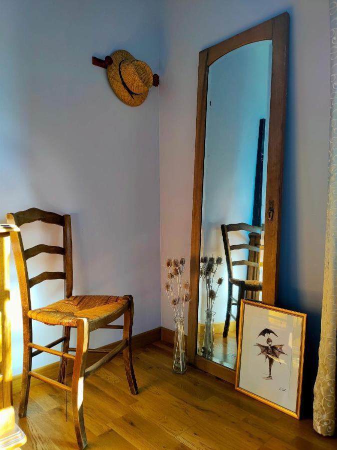 Villa Les Chariotins Draguignan Luaran gambar