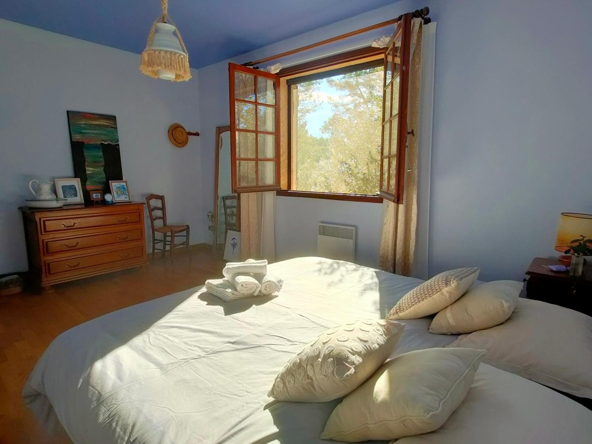 Villa Les Chariotins Draguignan Luaran gambar