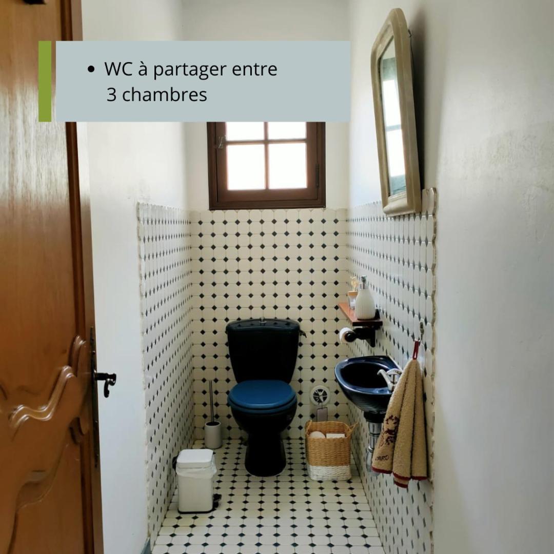 Villa Les Chariotins Draguignan Luaran gambar