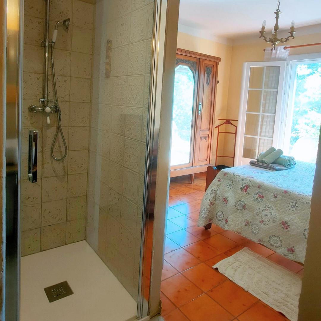 Villa Les Chariotins Draguignan Luaran gambar